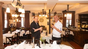 Tradition in „Klaa Paris“