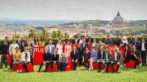 Ihr sollt kein anderes Programm haben