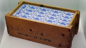 Mehr als 12 Milliarden D-Mark noch im Umlauf