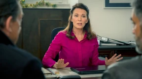 Müssen die denn immer so empfindlich sein?