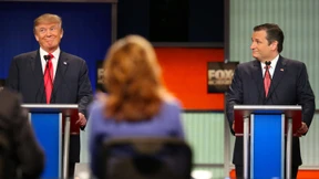 „Trump macht eine gute Show“