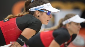 Starke Frauen, schwache Männer