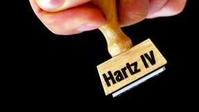Das Ende der Hartz-Reformen