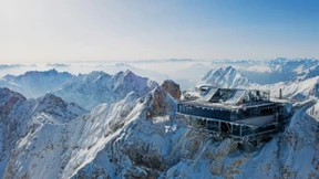 Höher, länger, weiter