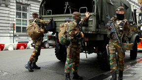 Anschlag auf EM-Veranstaltung geplant