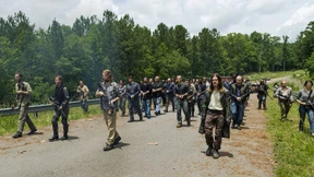 Die Zombie-Apokalypse will nicht enden