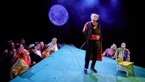 Ein größerer Lügner ist niemals gewesen