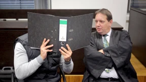 Schwangere frühere Freundin ermordet: Lebenslänglich