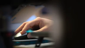 Kein Tennisarm durch Computermaus