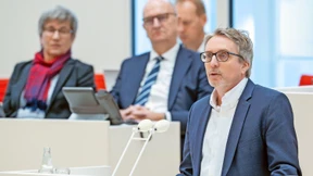 Stabilisieren statt sondieren