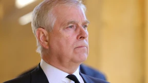 Prinz Andrew werden militärische Titel entzogen