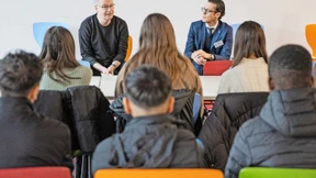 Lektion in Sachen Demokratie und Medien