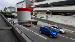 Vergleich zu Diesel-Fahrverboten in Darmstadt möglich