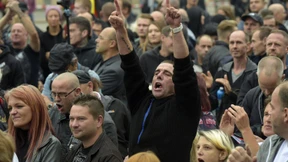 „Fremdenangst steckt in jedem von uns“