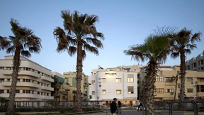 Nur die Sonne scheint für alle