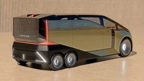 Wie Toyota Porsche und Mercedes angreifen will