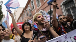 Istanbuls queere Szene trotzt der Polizei