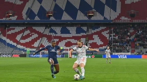 „Ich bin mir sicher, dass wir in Paris treffen werden“