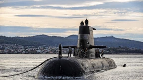 555 Millionen, kein U-Boot