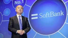 Softbank hält an Partnerschaft mit Saudi-Arabien fest
