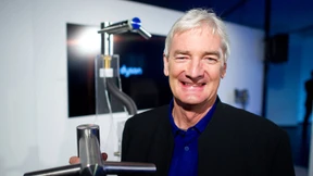 Dyson-Werbung vorerst gestoppt
