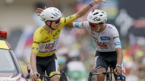 Pogačar ist der Tour-Sieg kaum noch zu nehmen