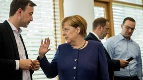 Die Unerschütterliche