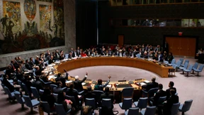 Russland und China stimmen für zahnlose Syrien-Resolution