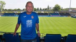 Eintracht hilft dem abgestürzten Nachbarn