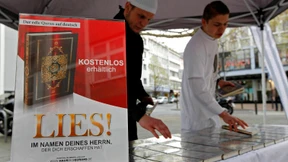 Nur vorläufig gesetzestreu