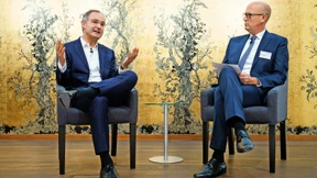 Keine Angst vor einer europäischen Superbörse