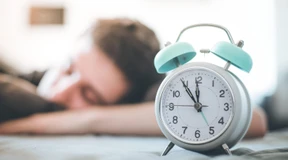 Gesunde Frühaufsteher, kranke Nachteulen?