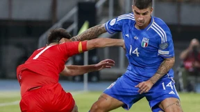 Rückschlag für Italien bei Debüt von Spalletti