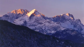 Teure Sehnsucht nach dem Bergidyll