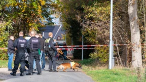 Dreizehnjährige gefesselt gefunden – ohne Gedächtnis an den Vorfall