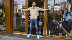 Der kürzeste Aufstand der Niederlande