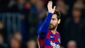 Lionel Messi will FC Barcelona verlassen