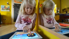 Die meisten Eltern überwachen ihre Kinder im Netz