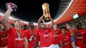 Respekt für Leipzig