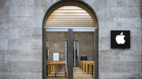 Muss Apple doch noch Steuern nachzahlen?