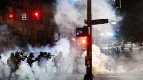 Wenn Trump die Truppen schickt