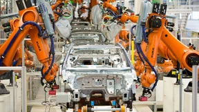 Zulieferer wollen keinen neuen Streit mit Volkswagen