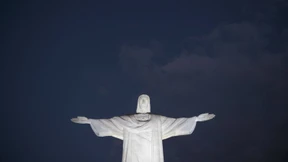 Verkatertes Brasilien