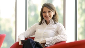 Technik bei der Telekom? Natürlich auch Frauensache! 