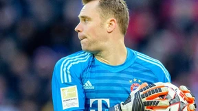 Das Risiko der Bayern mit Neuer