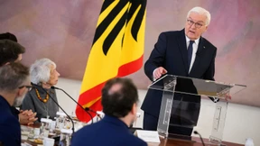 Steinmeier sagt Veranstaltung zum Nahost-Krieg ab