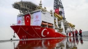 EU droht Ankara mit Sanktionen