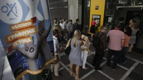 „Wir hoffen auf ein besseres Morgen“