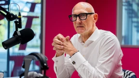 Warum Telekom-Chef Höttges Deutschland in Digitalisierung die Note 5 gibt