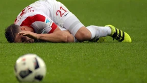 Keine Knochenbrüche bei Augsburgs Kohr